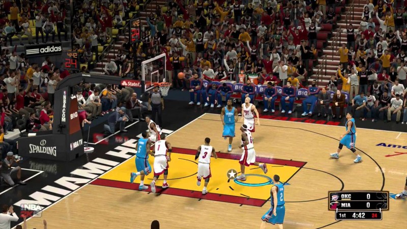 nba games for mac free download